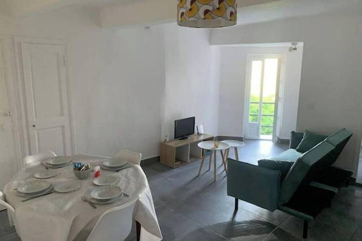 Ferienwohnung für 1 Personen - 1