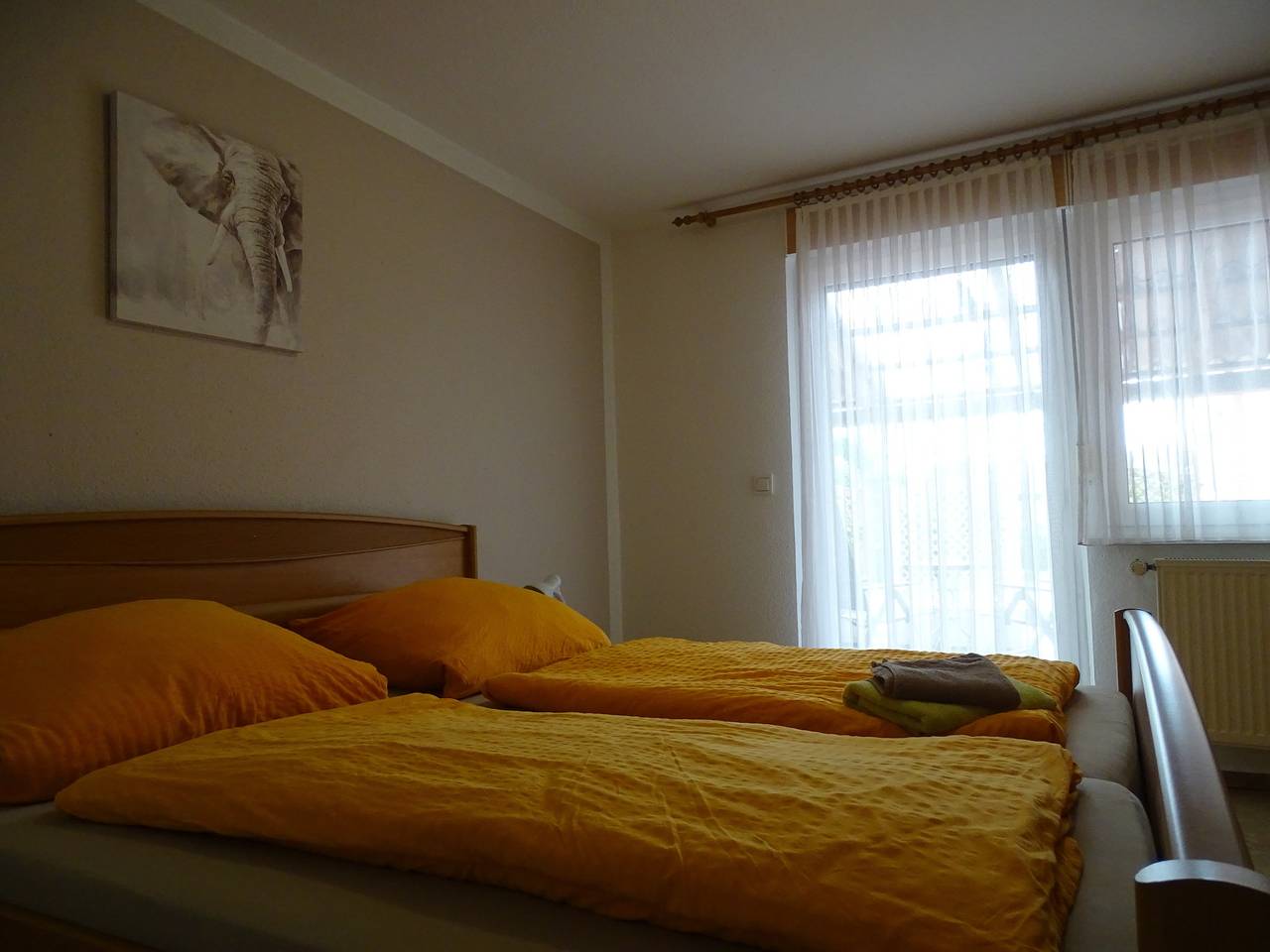 Ganze Ferienwohnung, Pferdestall in Haselünne, Hasetal