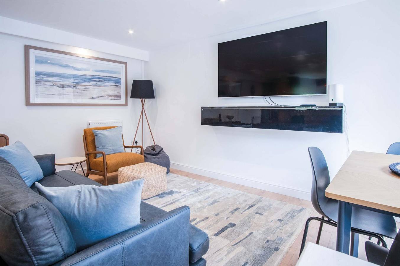 The Cottage - 2 Bedroom Cottage - Tenby in Tenby, Pembrokeshire