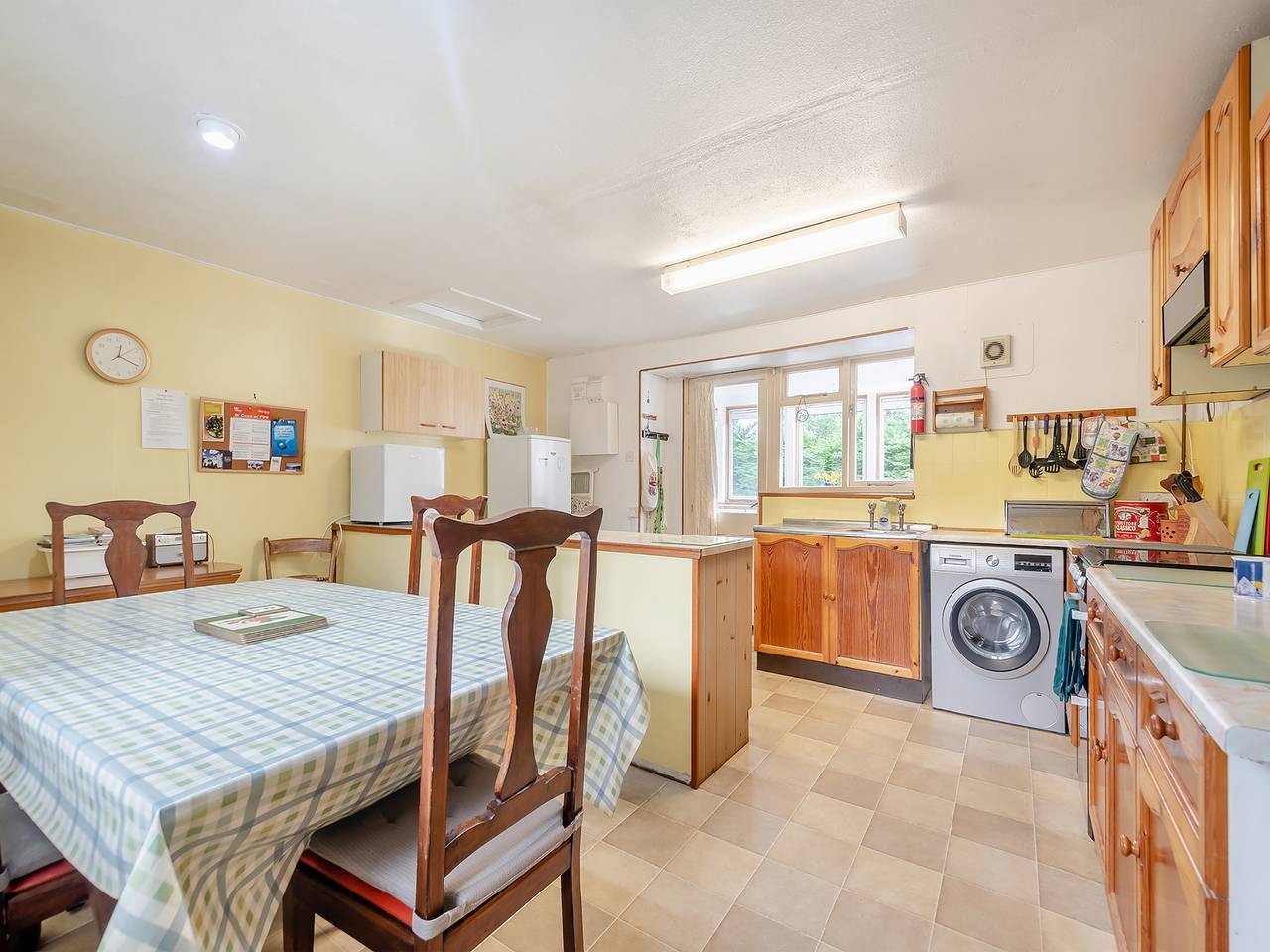 Brondeg Lodge in Argyll & Bute