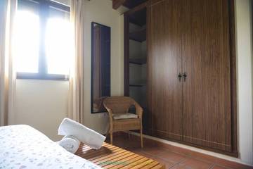 Cabaña para 4 Personas en Hervás, Provincia de Cáceres, Foto 3