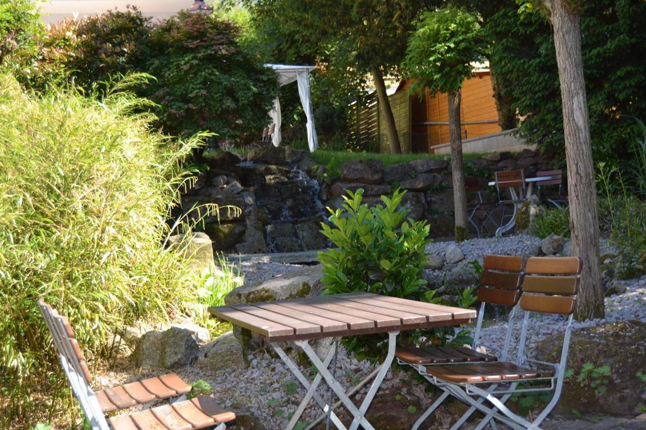 Weinhaus Steppe Hotel 3***Superior und Weinstube in Waldbronn, Kraichgau