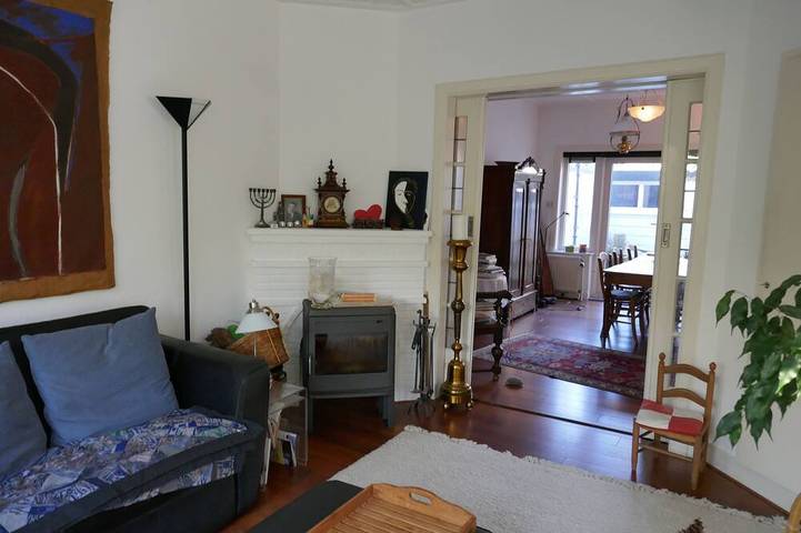 Ferienhaus für 6 Personen, mit Haustier in Vlissingen - 4