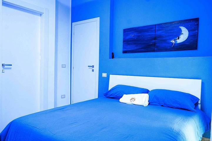 Casa de vacaciones para 2 personas - 1