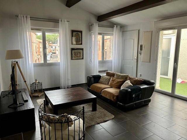 Gîte pour 4 personnes, avec jardin et vue à Cabestany - 4