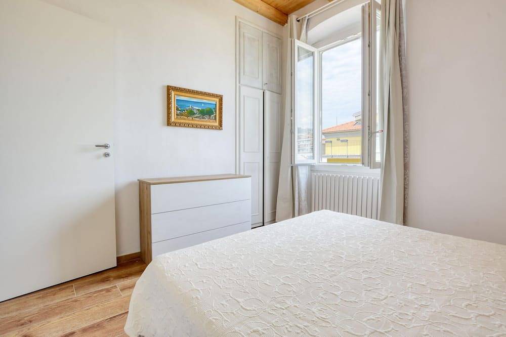 Apartamento entero, Impresionante apartamento de 1. in Chiavari, Riviera di Levante