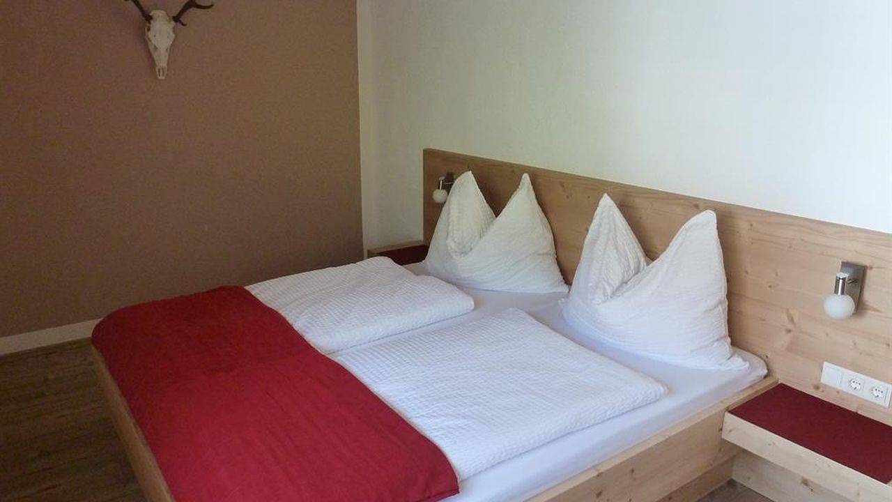 Apartamento vacacional entero, Ferienwohnung für 4 Personen (55 m²) in Kaltenbach in Kaltenbach, Ski-Optimal Hochzillertal