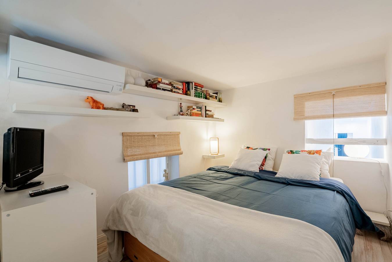 Apartamento entero, M Apartamento Teatro Real-Pza. San Martín in Centro (Madrid), Madrid