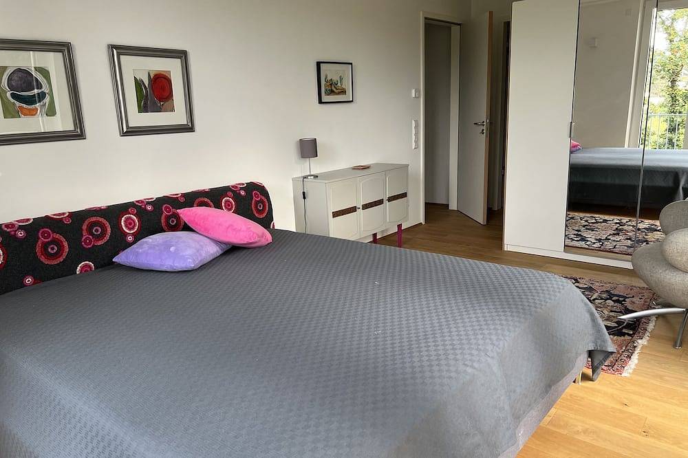 Ganze Wohnung, Luxuswohnung in Villa mit fantastischem Blick in Durlach, Karlsruhe