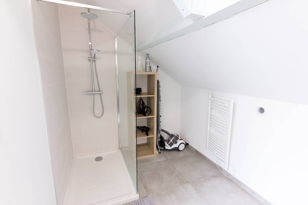 Apartamento entero, Apartment located a te the city center in Mulhouse, Región de Mulhouse