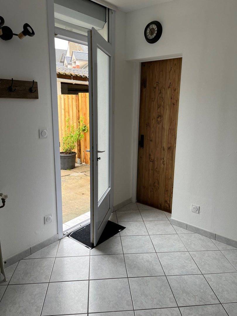 Studio entier, Gîte Le Studio 7 in Sully-sur-Loire, Vallée de la Loire