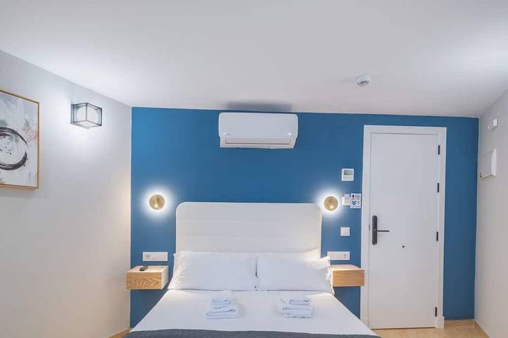 Appartement entier, Estudio Doble Semisotano - Coral Zahara Suites in Zahara de los Atunes, Barbate