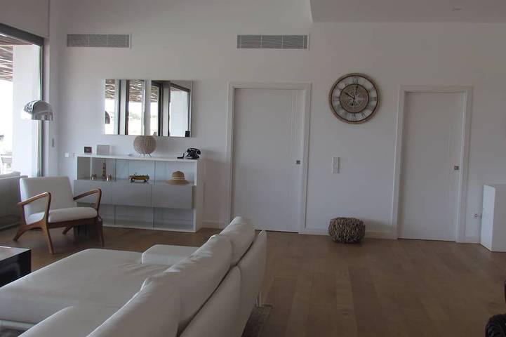 Villa für 10 Personen, mit Garten auf Formentera - 4