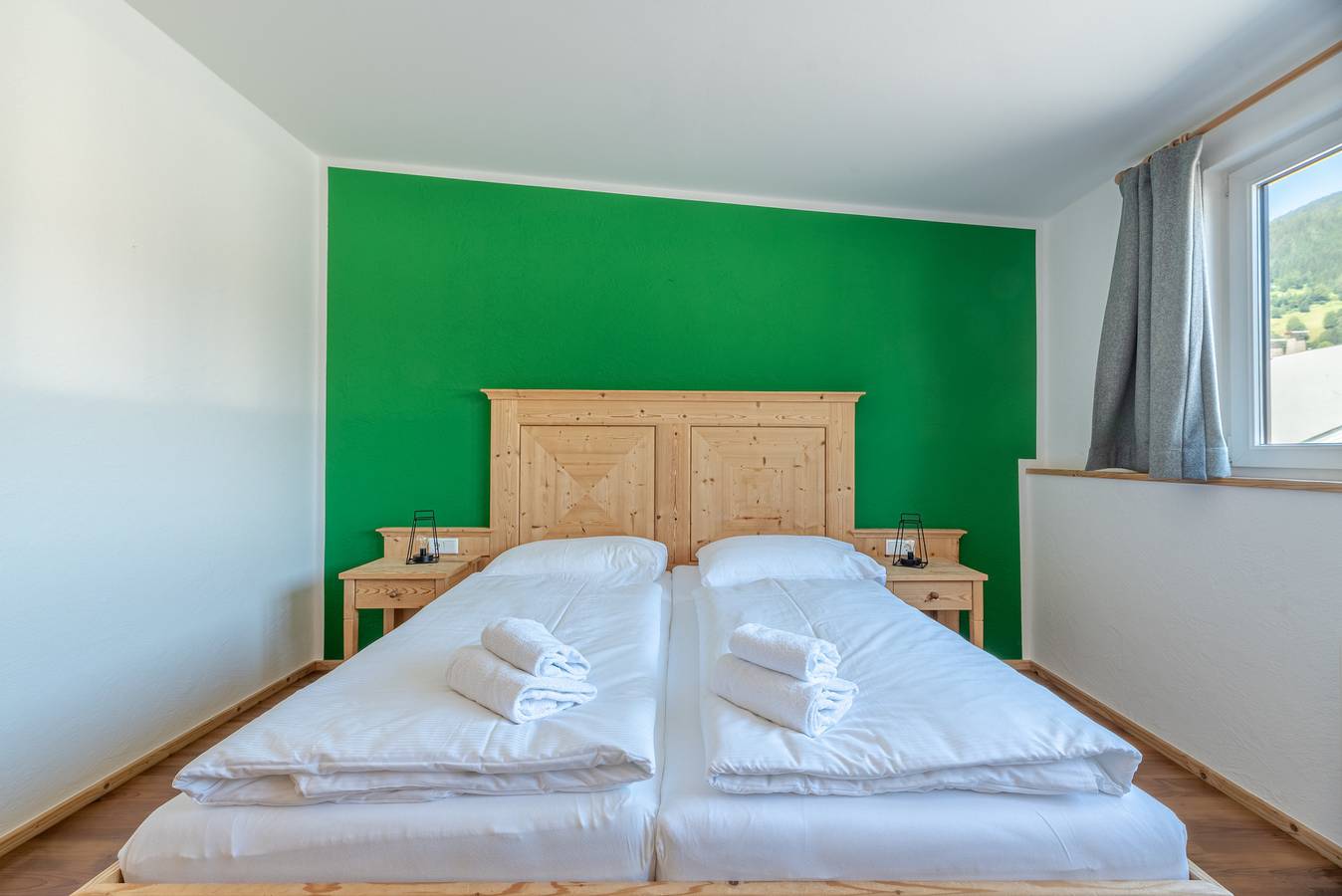 Ganze Wohnung, Apartment Anblick - Lake View incl. summer card in Zell am See (Stadt), Zell am See