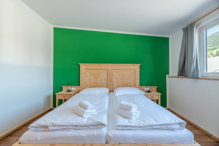 Ganze Wohnung, Apartment Anblick - Lake View incl. summer card in Zell am See (Stadt), Zell am See
