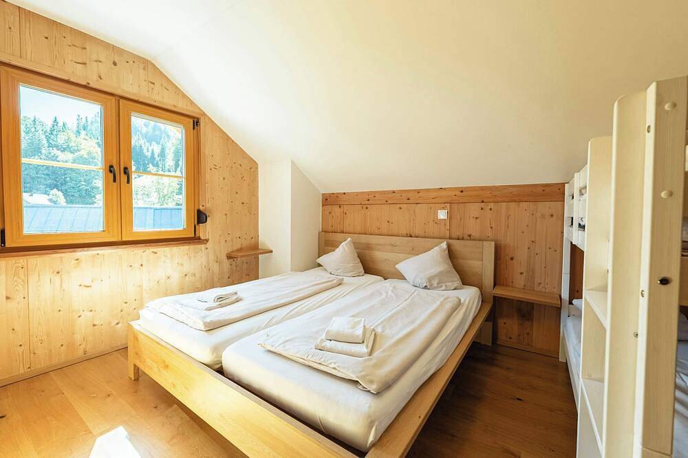 Chalet Zinkenkogel | Sauna | Küche | Parken in Liezen und Umgebung