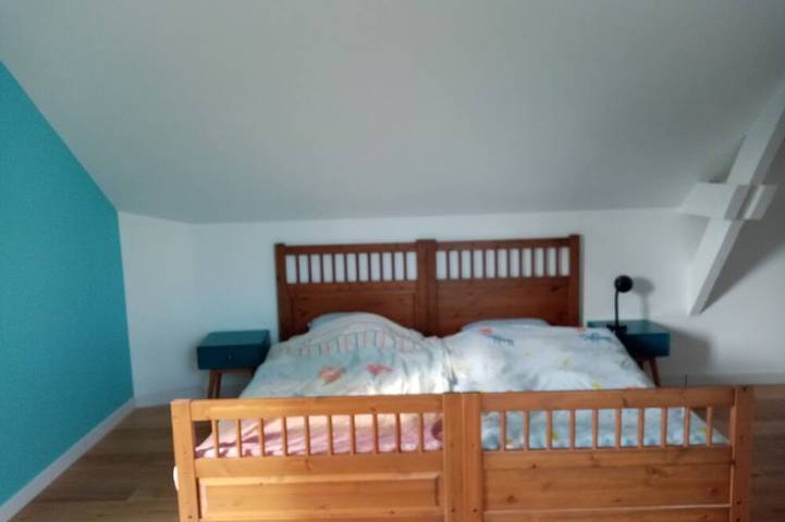 Location de vacances pour 11 personnes dans Beautour - 2