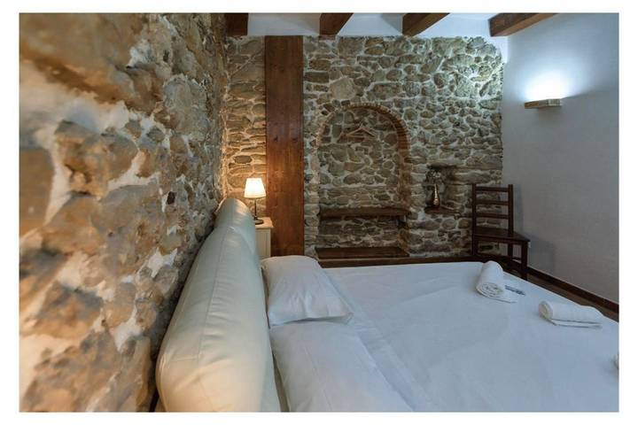 Casa vacanza per 4 persone a Termoli