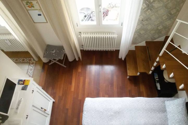 Appartement de vacances pour 4 personnes - 1