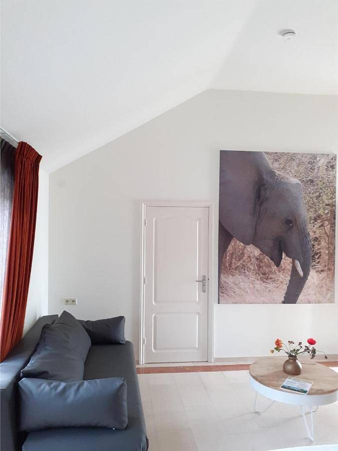 Bed & Breakfast Trouwborst in Rhenen, Provincie Utrecht