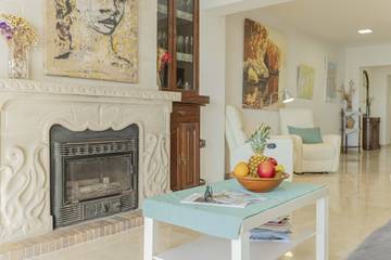 Apartamento in Alcúdia, Mallorca Norte für 6 