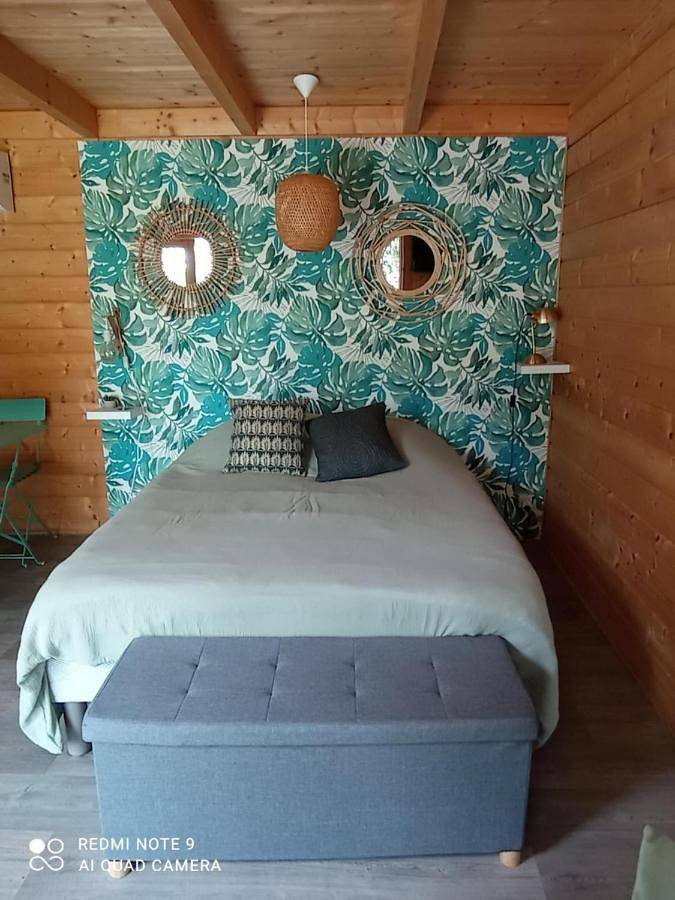 Moulin Room in Naours, Région d'Amiens