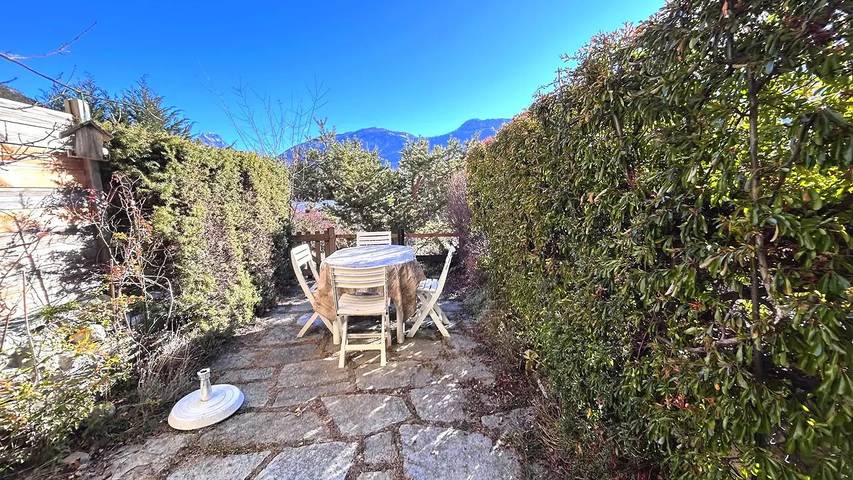 Gîte pour 4 personnes, avec vue à Vallouise - 4