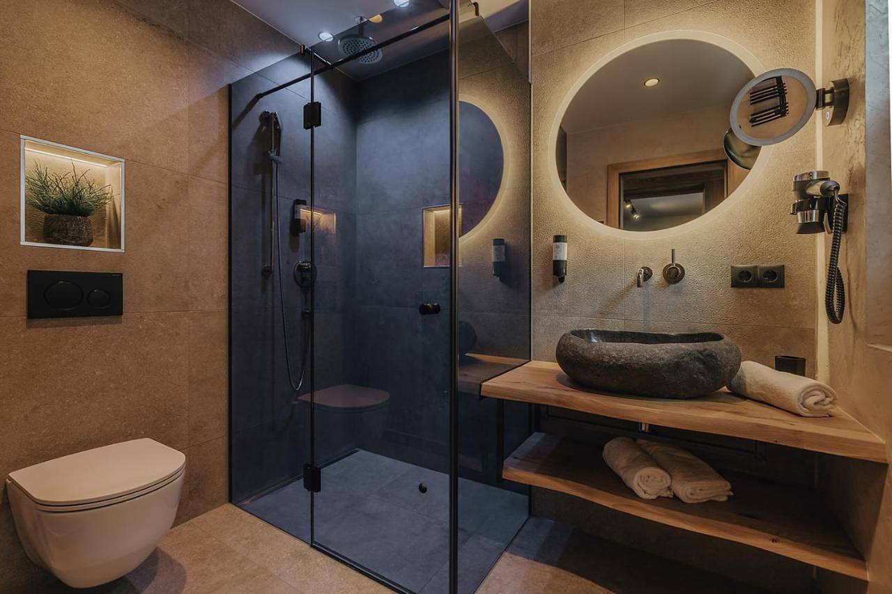 Brugger Aparthotel in Mayrhofen, Zillertaler Alpen