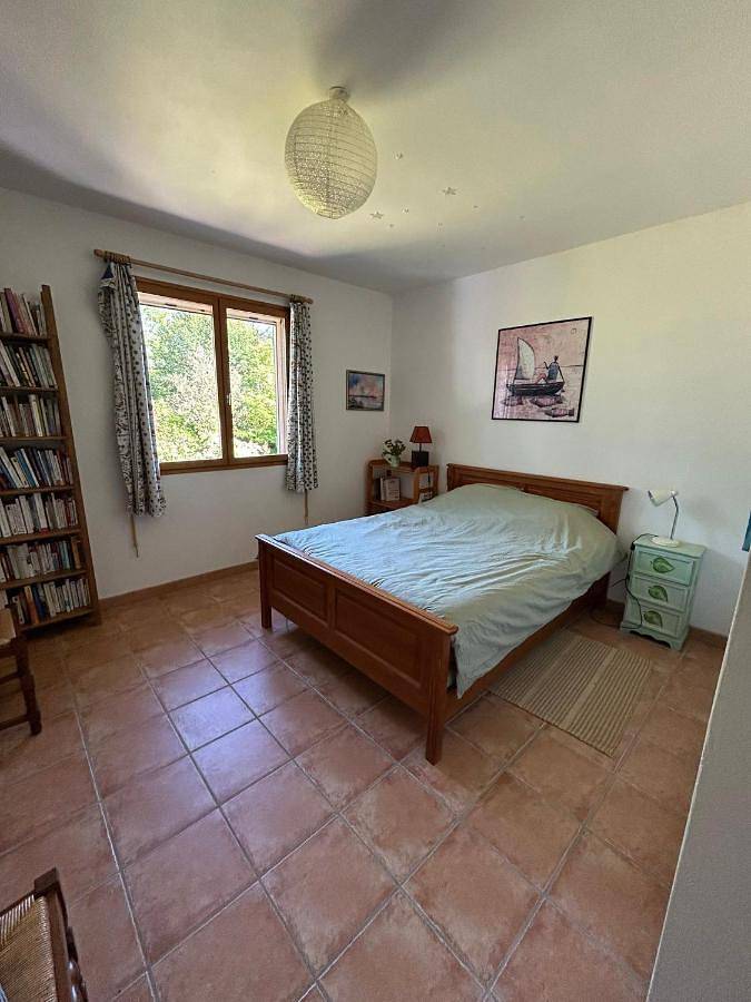 Location de vacances pour 8 personnes, avec terrasse à Cazes-Mondenard - 3