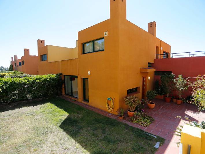 Ferienhaus für 6 Personen, mit Terrasse und Garten an der Costa Dorada - 3