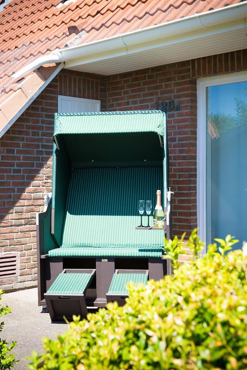 Ganze Ferienwohnung, Böhler Brise (haustierfreie Unterkunft) in Böhl (St. Peter-Ording), St. Peter-Ording