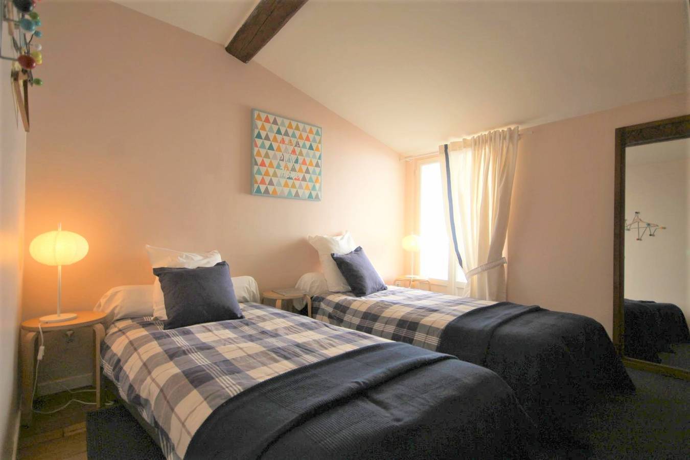 So lovely so french in Mareil-Marly, Yvelines