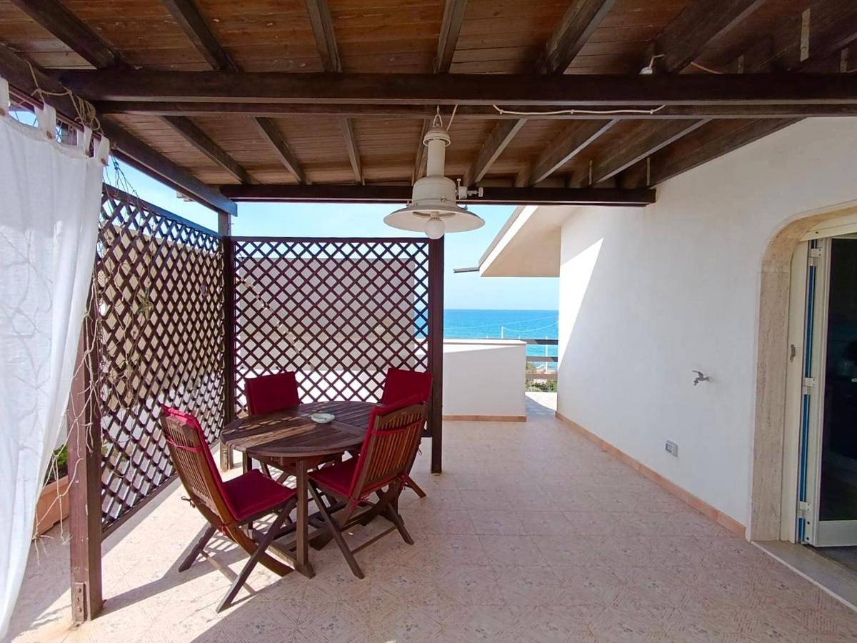 Appartement entier, Tra Cielo e Mare - San Lorenzo in San Lorenzo, Région de Noto