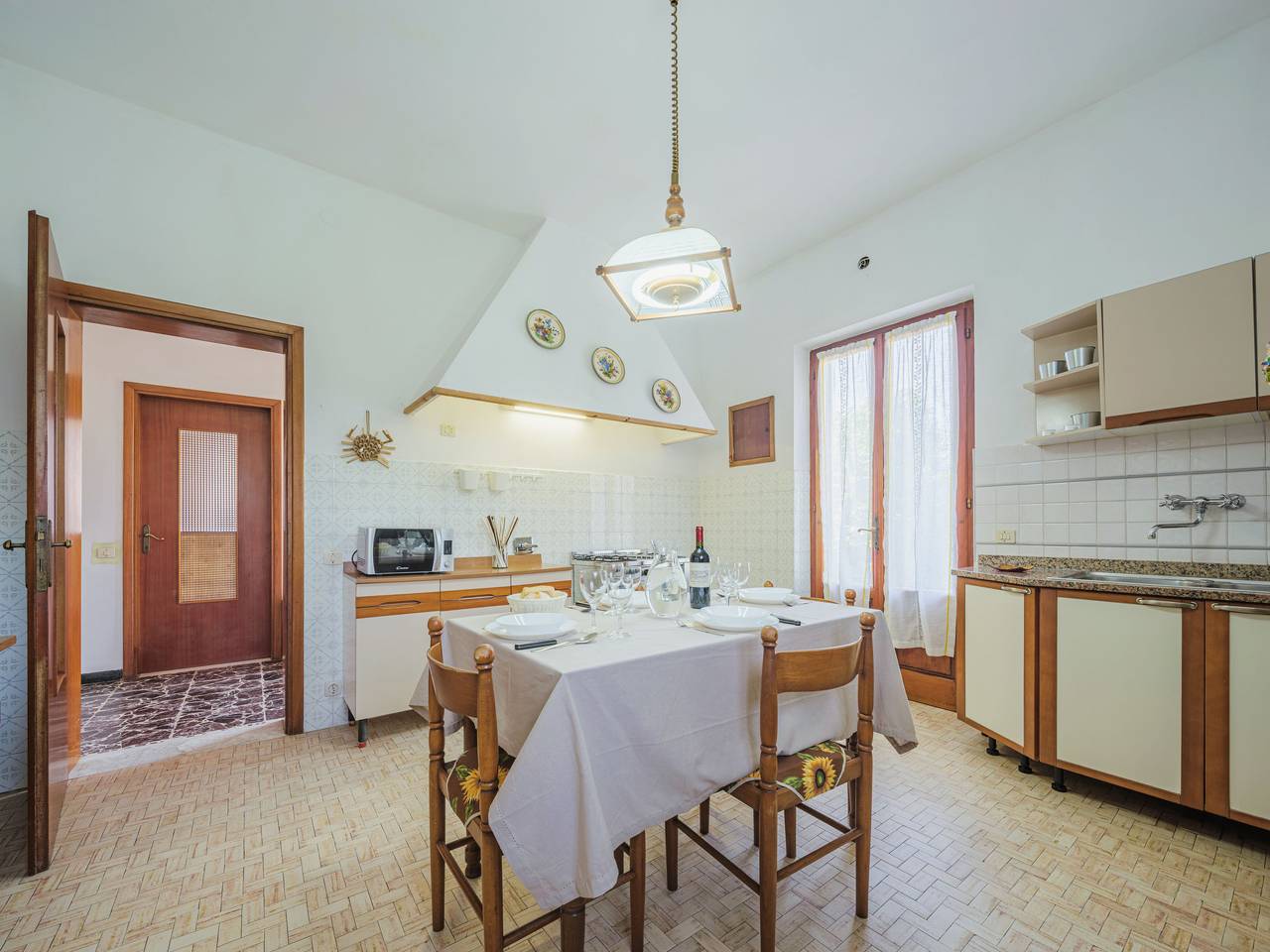 Appartamento intero, Magnolia in Massa, Riviera Toscana