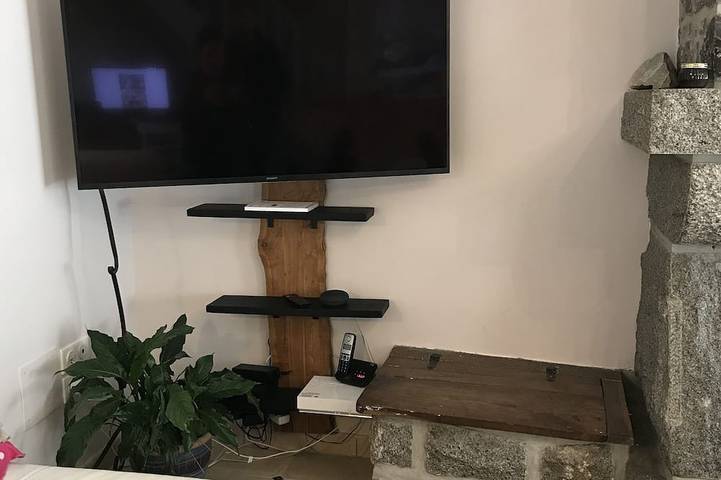 Location de vacances pour 8 personnes, avec jardin et jacuzzi à Quettreville-sur-Sienne - 2