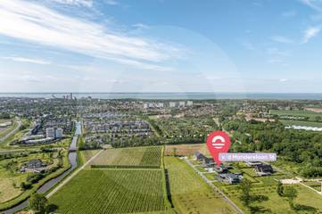 Studio voor 2 Personen in Koudekerke (Walcheren), Zeeuwse Kust, Afbeelding 2