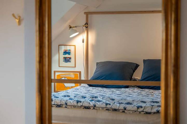 Le Galion, Maison Chaleureuse et Authentique in Saint-Valery-sur-Somme, Abbeville region