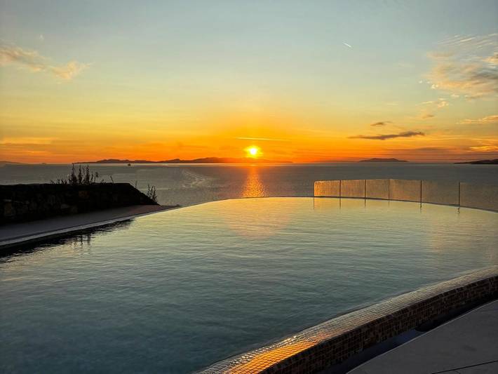 Hôtel pour 2 personnes, avec terrasse et piscine