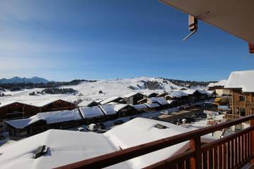 Chalet pour 6 Personnes dans Hauteluce, Espace Diamant, Photo 2