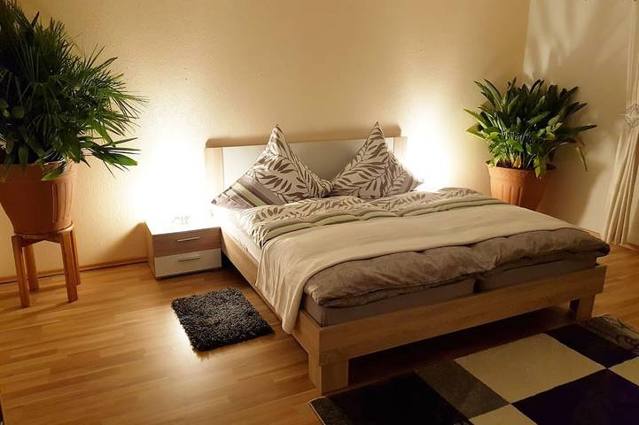 Gîte pour 5 personnes, avec terrasse à Neuried - 2