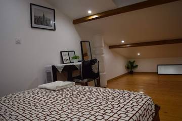 Location De Vacances pour 4 Personnes dans Pibrac, Toulouse et ses environs, Photo 3