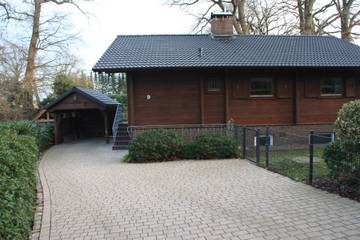 Ferienhaus für 6 Personen in Bad Bederkesa, Cuxland, Bild 1