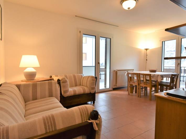 Ganze Wohnung, Stefania in Aprica, Veltlin