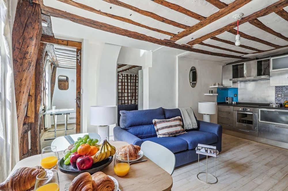 Appartement de vacances