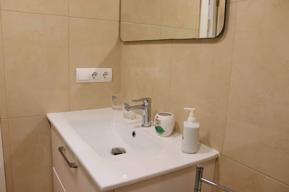 Entire apartment, Apartamento con Vistas al mar in El Barrio, Alicante