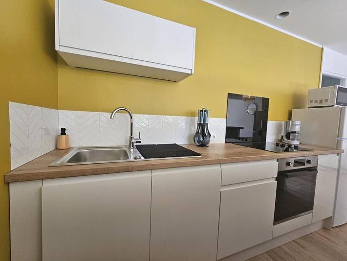 Gîte pour 4 personnes, animaux acceptés à Liévin - 4