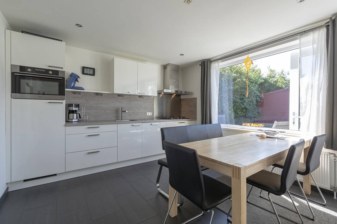 Callinghe Vakanties — Garnekuul 76 in Callantsoog, Noord-Holland - Nordseeküste