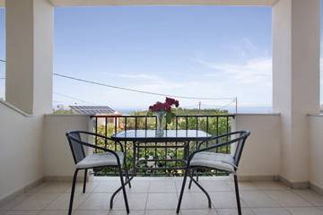 Studio voor 2 Personen in Planos, Zakynthos, Afbeelding 1