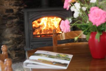 Gîte for 4 People in Gratot, Manche, Photo 1