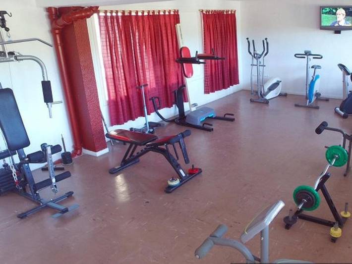Appartement entier, Vvf Villages - Le Pays Basque - Sare - Appartement 3 personnes - 1 Pièce in Sare, Région de Bayonne